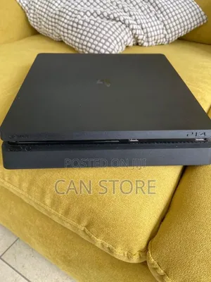 Photo - Playstation Update በቅናሽ ዋጋps4slim እየሸጥን ነዉ