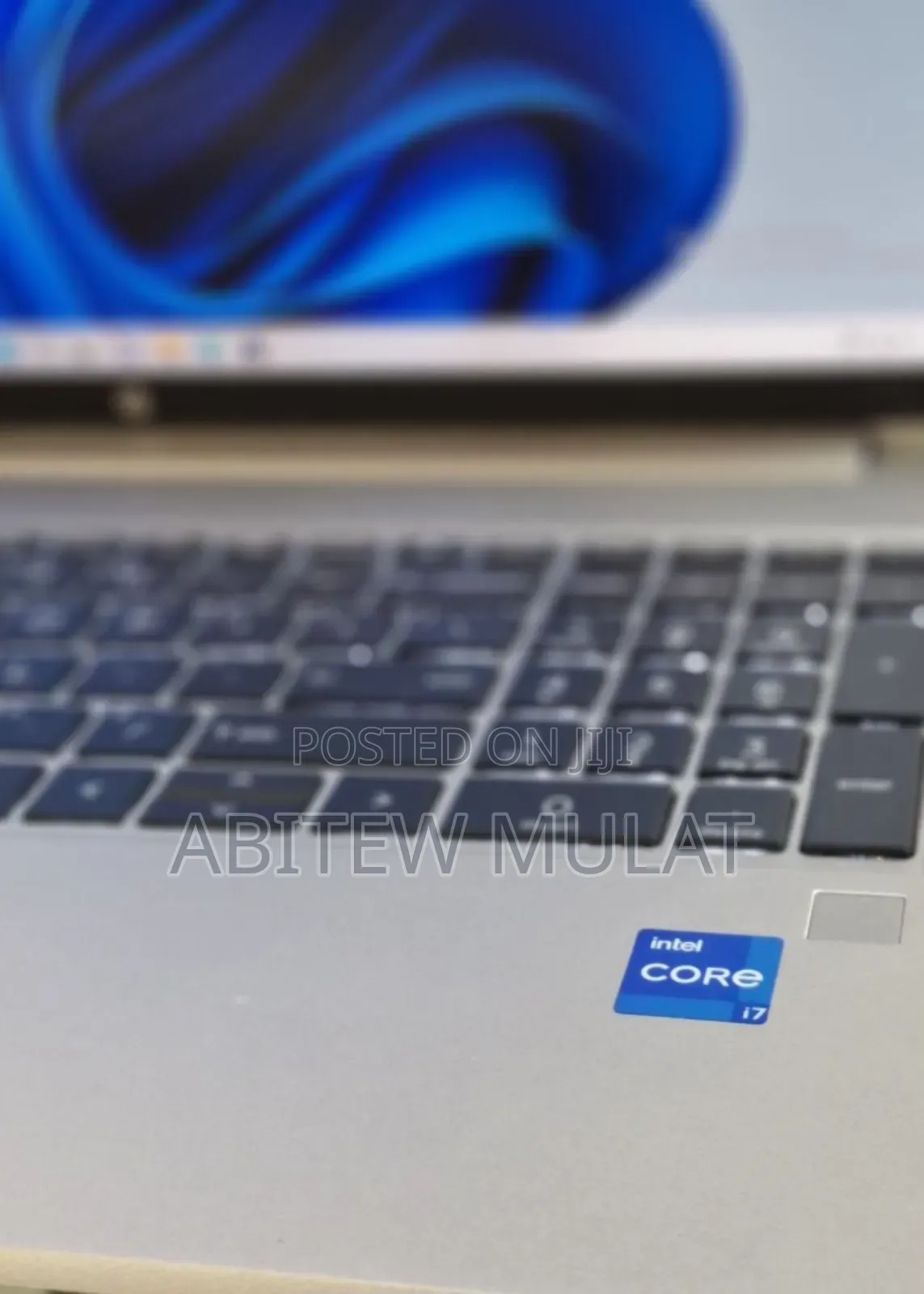 New Laptop HP ProBook 450 16GB Intel Core I7 SSD 512GB