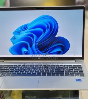 New Laptop HP ProBook 450 16GB Intel Core I7 SSD 512GB