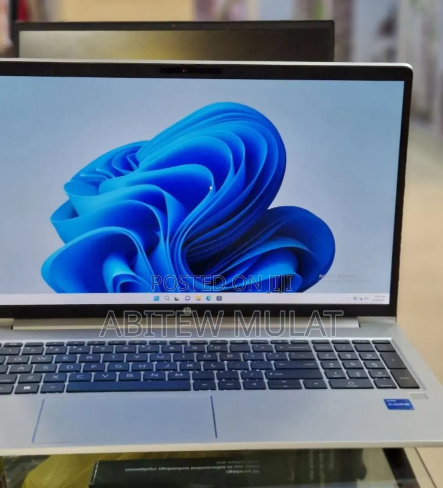 New Laptop HP ProBook 450 16GB Intel Core I7 SSD 512GB