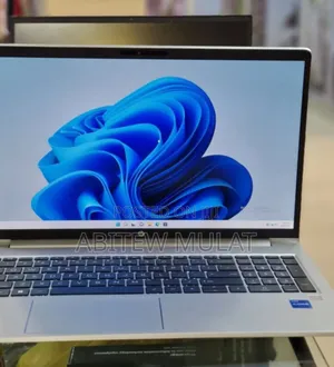 New Laptop HP ProBook 450 16GB Intel Core I7 SSD 512GB