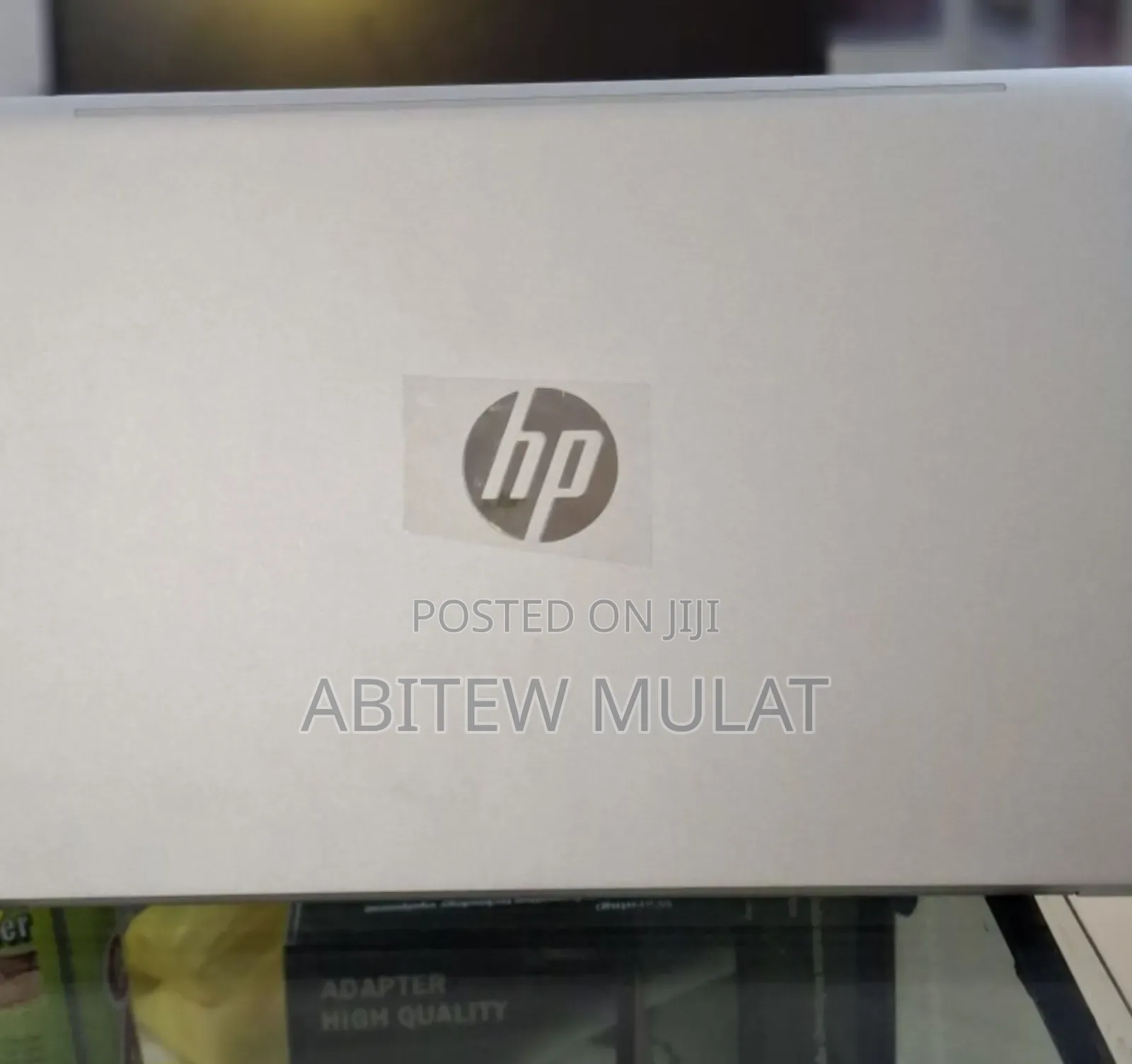 New Laptop HP ProBook 450 16GB Intel Core I7 SSD 512GB