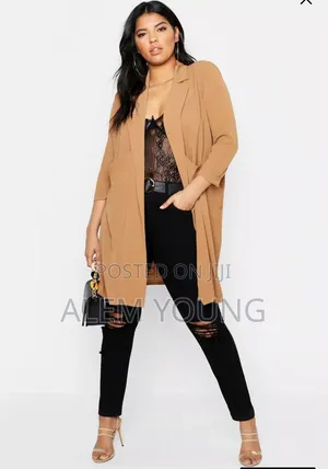 Photo - Blazers Jackets for Womens.