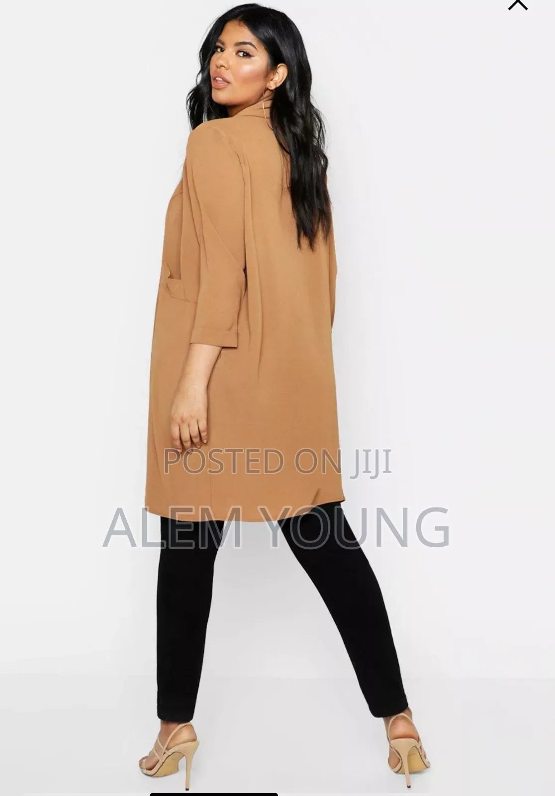 Blazers Jackets for Womens.