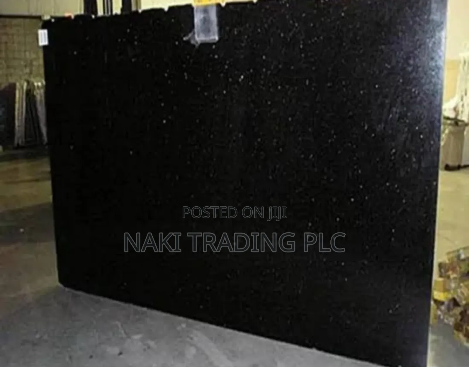 Granite Import