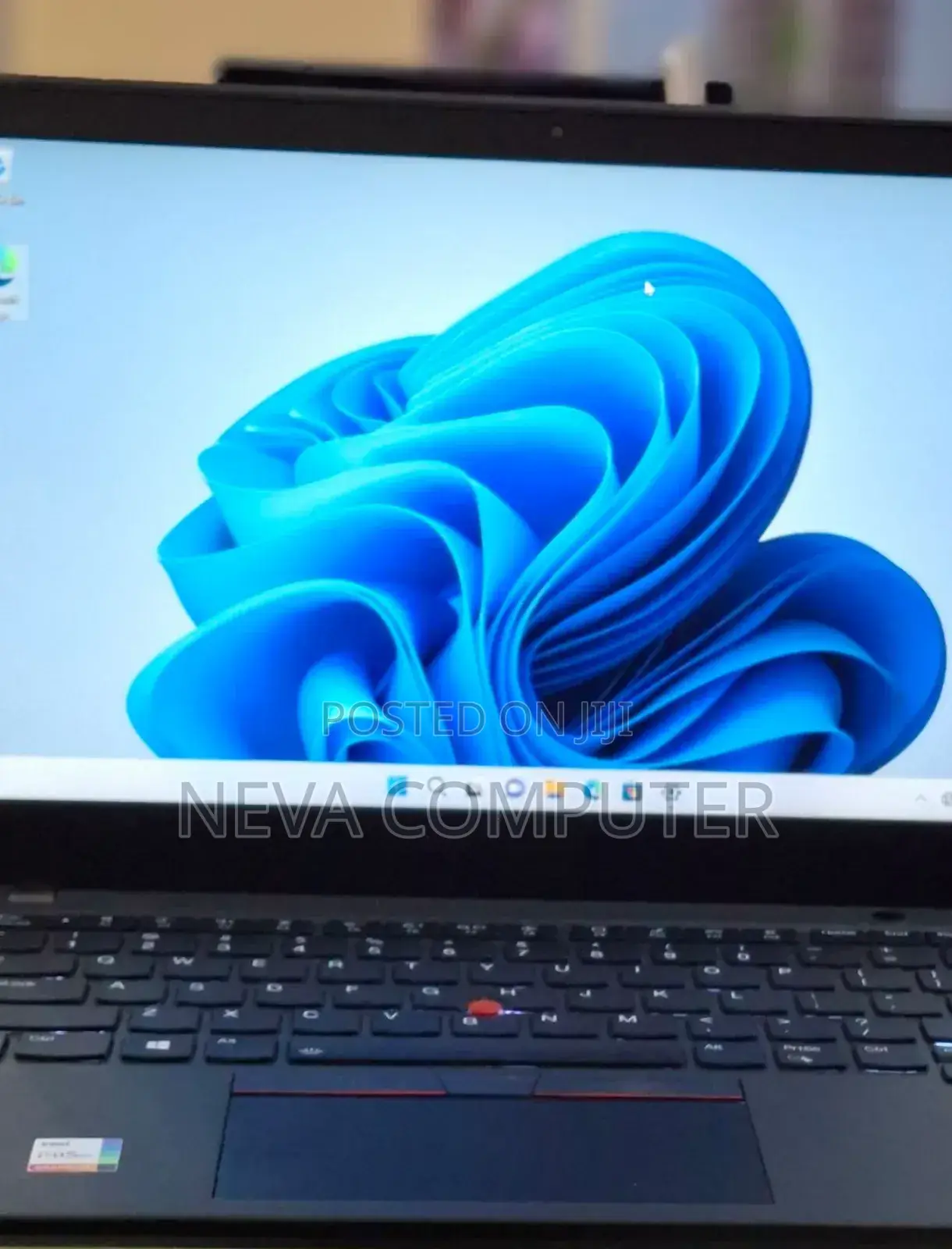 New Laptop Lenovo ThinkPad T14 32GB Intel Core I7 SSD 512GB