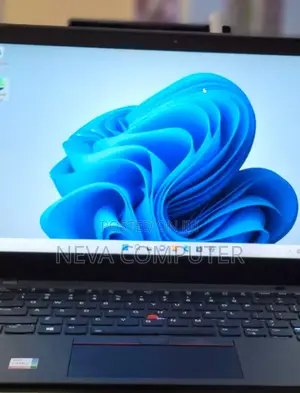 New Laptop Lenovo ThinkPad T14 32GB Intel Core I7 SSD 512GB