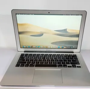 Photo - New Laptop Apple MacBook Air 2017 8GB Intel Core I5 SSD 128GB