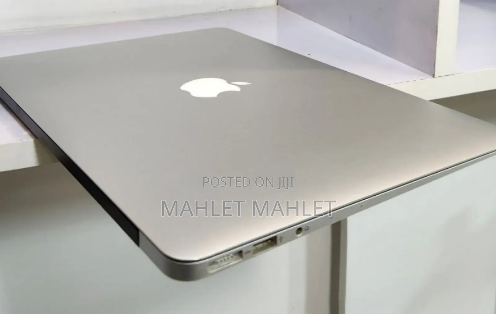 New Laptop Apple MacBook Air 2017 8GB Intel Core I5 SSD 128GB