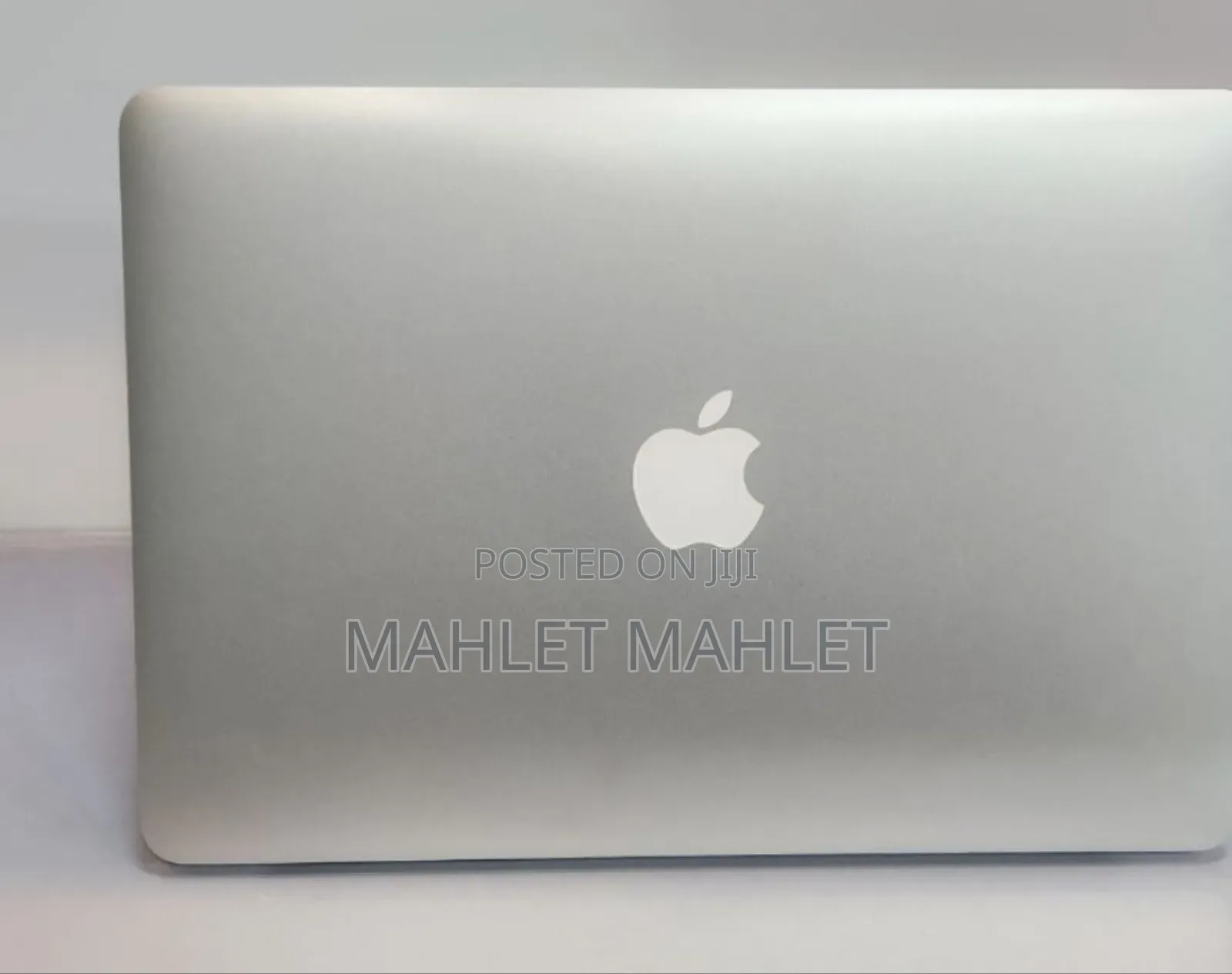 New Laptop Apple MacBook Air 2017 8GB Intel Core I5 SSD 128GB