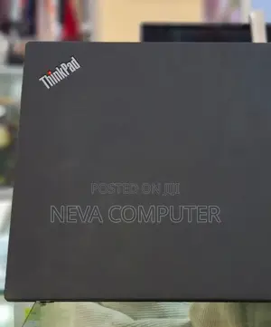 New Laptop Lenovo ThinkPad T14 32GB Intel Core I7 SSD 512GB