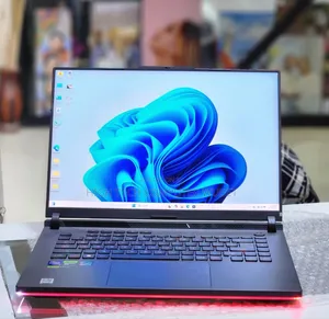 New Laptop Asus ROG Strix G16 G614 32GB Intel Core I9 SSD 1T