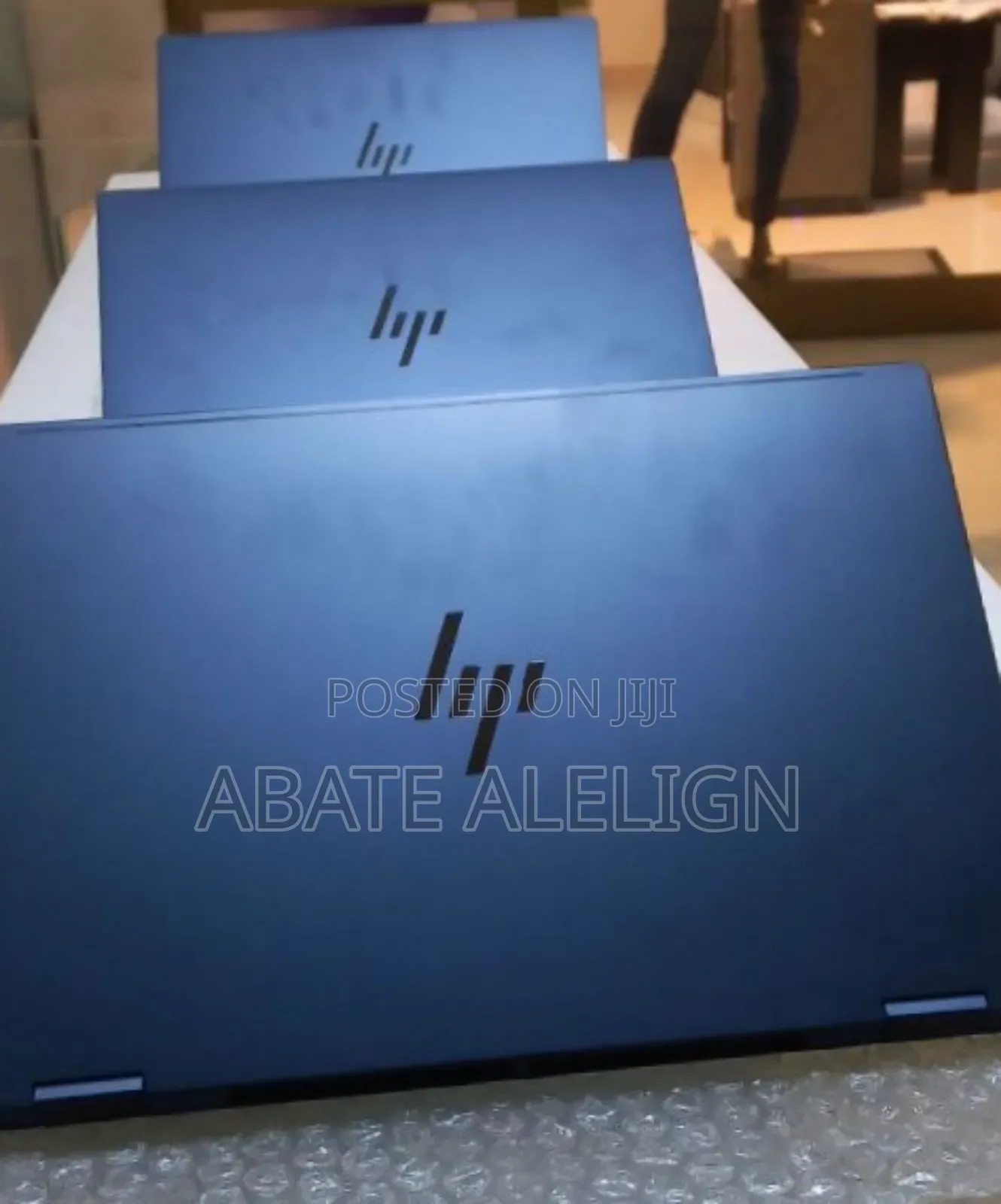 New Laptop HP OmniBook X Flip 14" 16GB Intel Core Ultra 7 SSD 1T