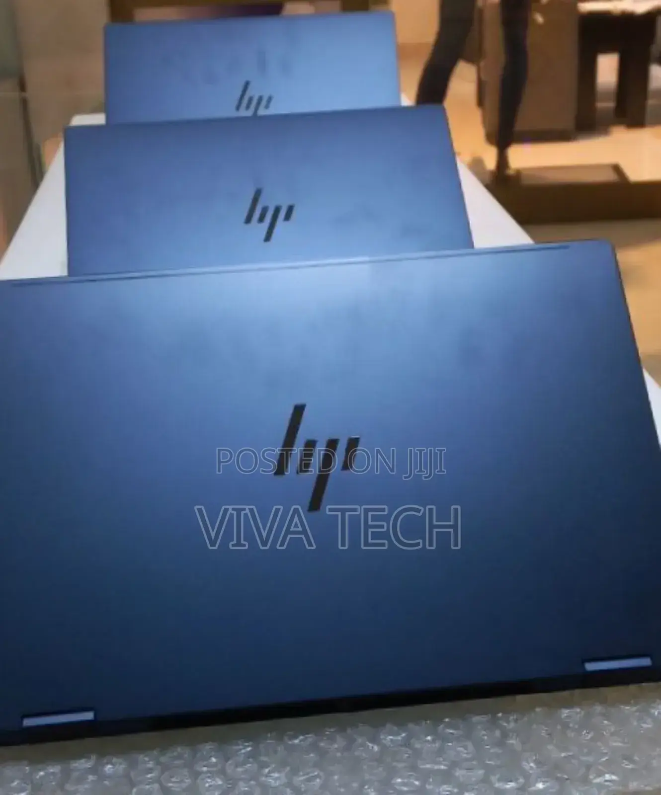 New Laptop HP OmniBook X Flip 14" 16GB Intel Core Ultra 7 SSD 1T