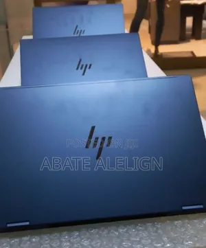 New Laptop HP OmniBook X Flip 14" 16GB Intel Core Ultra 7 SSD 1T