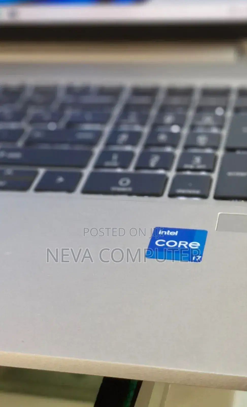 New Laptop HP Probook 11 EE G1 16GB Intel Core I7 SSD 512GB