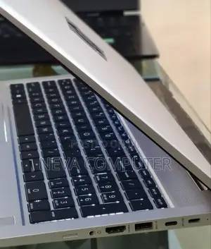 New Laptop HP Probook 11 EE G1 16GB Intel Core I7 SSD 512GB