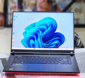 New Laptop Asus ROG Strix G16 G614 32GB Intel Core I9 SSD 1T