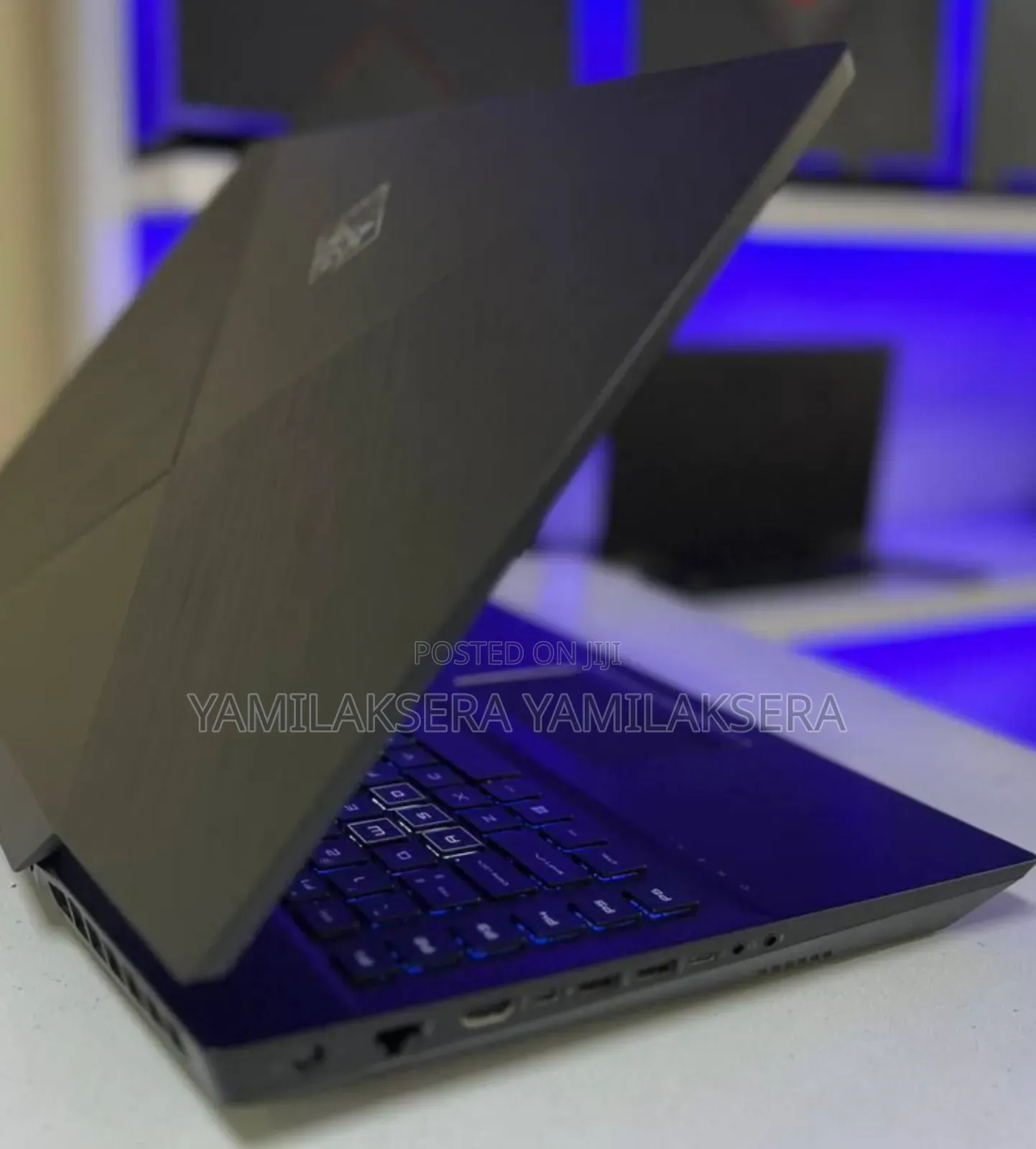 New Laptop HP Omen 15 32GB Intel Core i9 SSD 1T