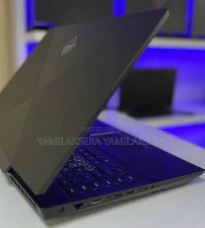 New Laptop HP Omen 15 32GB Intel Core i9 SSD 1T