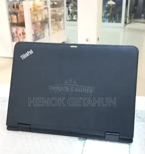 Photo - New Laptop Lenovo ThinkPad 11e 8GB Intel SSD 128GB