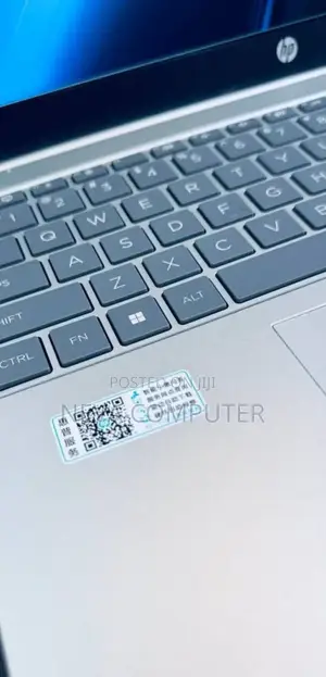 New Laptop HP Stream Notebook 16GB Intel Core I5 SSD 512GB