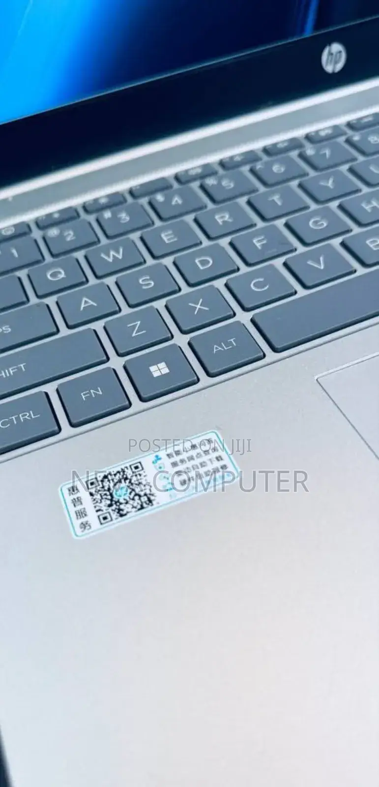 New Laptop HP Stream Notebook 16GB Intel Core I5 SSD 512GB