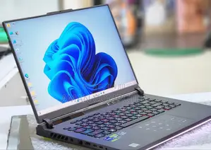 New Laptop Asus ROG Strix G16 G614 32GB Intel Core I9 SSD 1T