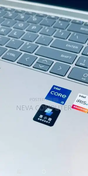 New Laptop HP Stream Notebook 16GB Intel Core I5 SSD 512GB