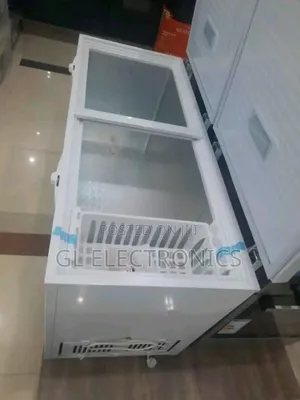Fresh Deep Frige 423 L