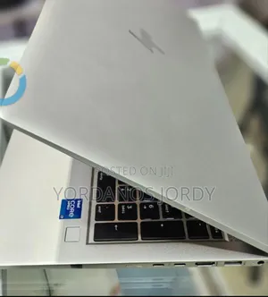 New Laptop HP EliteBook 850 G8 16GB Intel Core I7 SSD 512GB