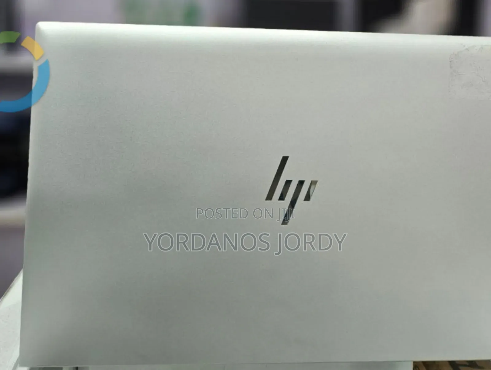 New Laptop HP EliteBook 850 G8 16GB Intel Core I7 SSD 512GB