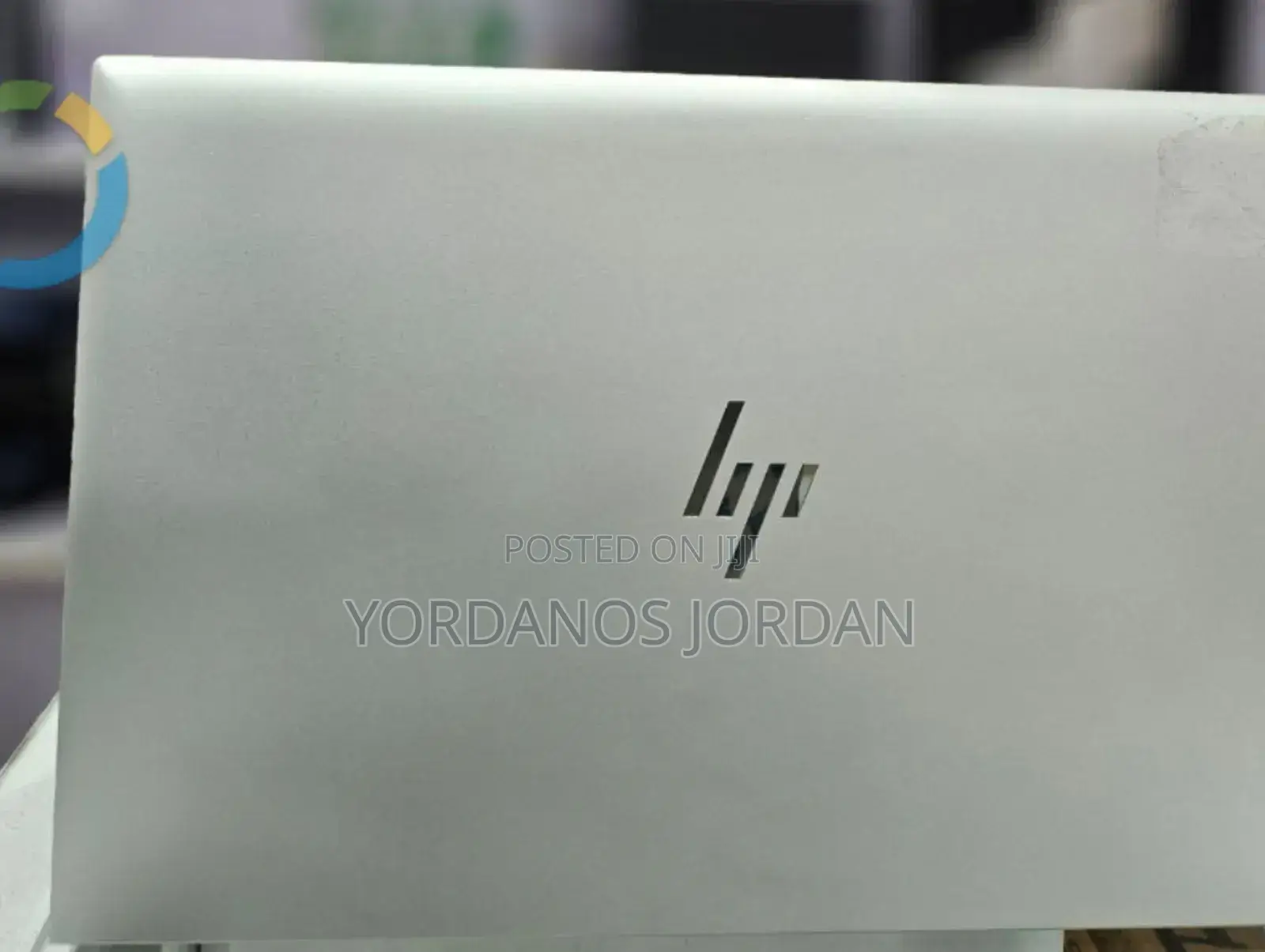New Laptop HP EliteBook 850 G8 16GB Intel Core I7 SSD 512GB
