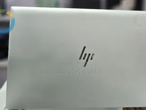 New Laptop HP EliteBook 850 G8 16GB Intel Core I7 SSD 512GB