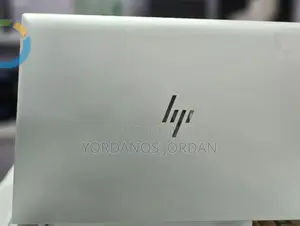 New Laptop HP EliteBook 850 G8 16GB Intel Core I7 SSD 512GB
