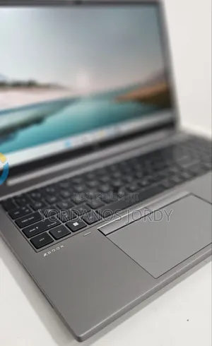 New Laptop HP EliteBook 850 G8 16GB Intel Core I7 SSD 512GB