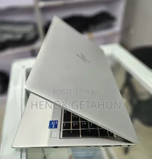 New Laptop HP EliteBook 850 G8 16GB Intel Core I7 SSD 512GB
