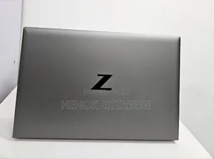 Photo - New Laptop HP ZBook Studio 16GB Intel Core I7 SSD 1T