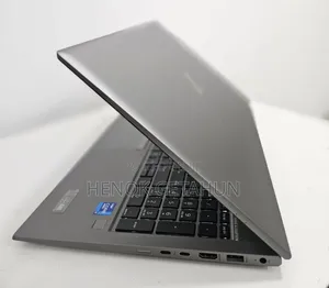 New Laptop HP ZBook Studio 16GB Intel Core I7 SSD 1T