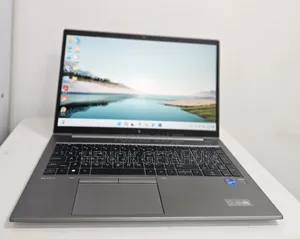 New Laptop HP ZBook Studio 16GB Intel Core I7 SSD 1T