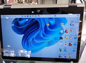 New Laptop HP Envy X360 8GB Intel Core I7 SSD 512GB