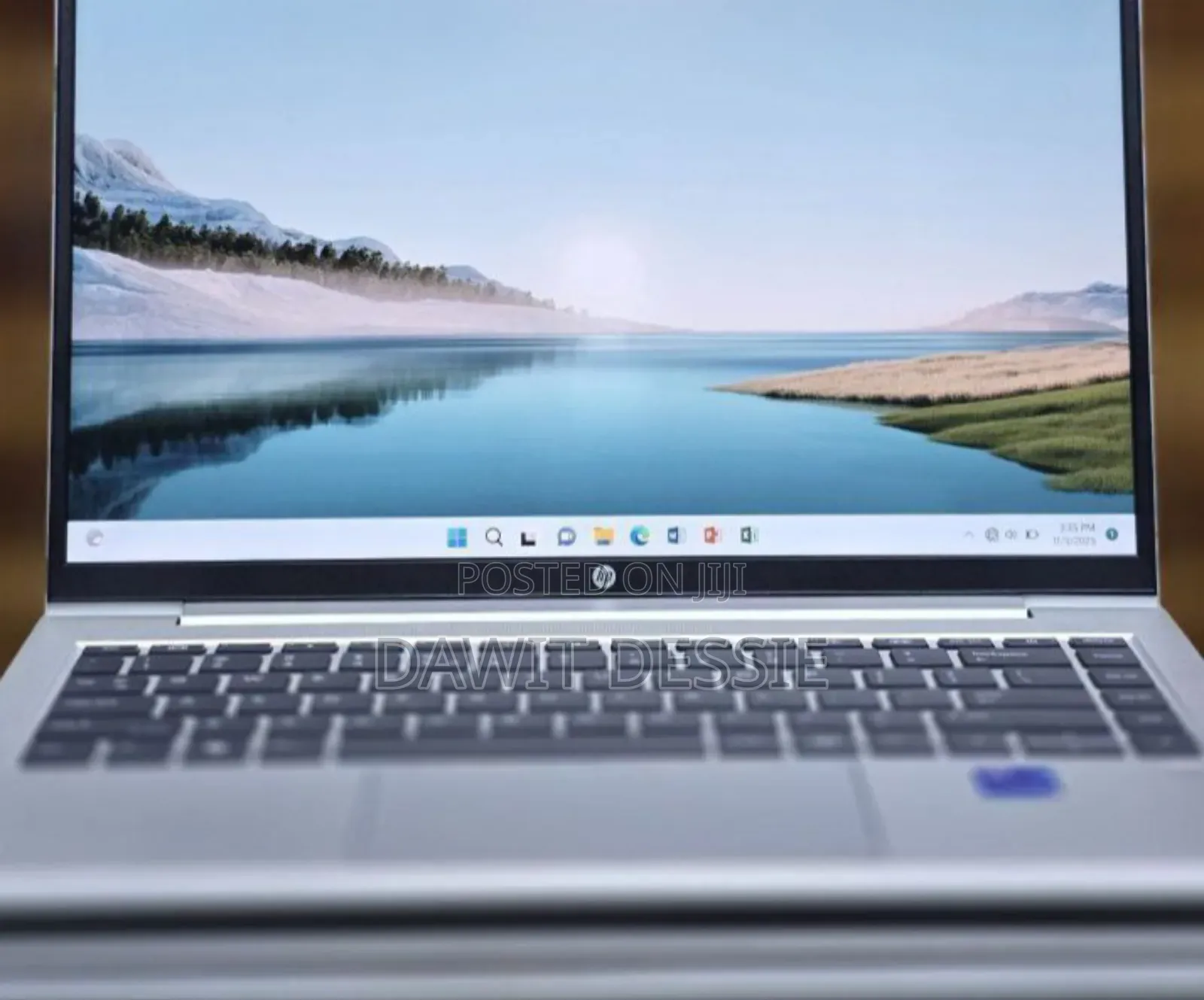 New Laptop HP ProBook 440 G10 16GB Intel Core I7 SSD 1T