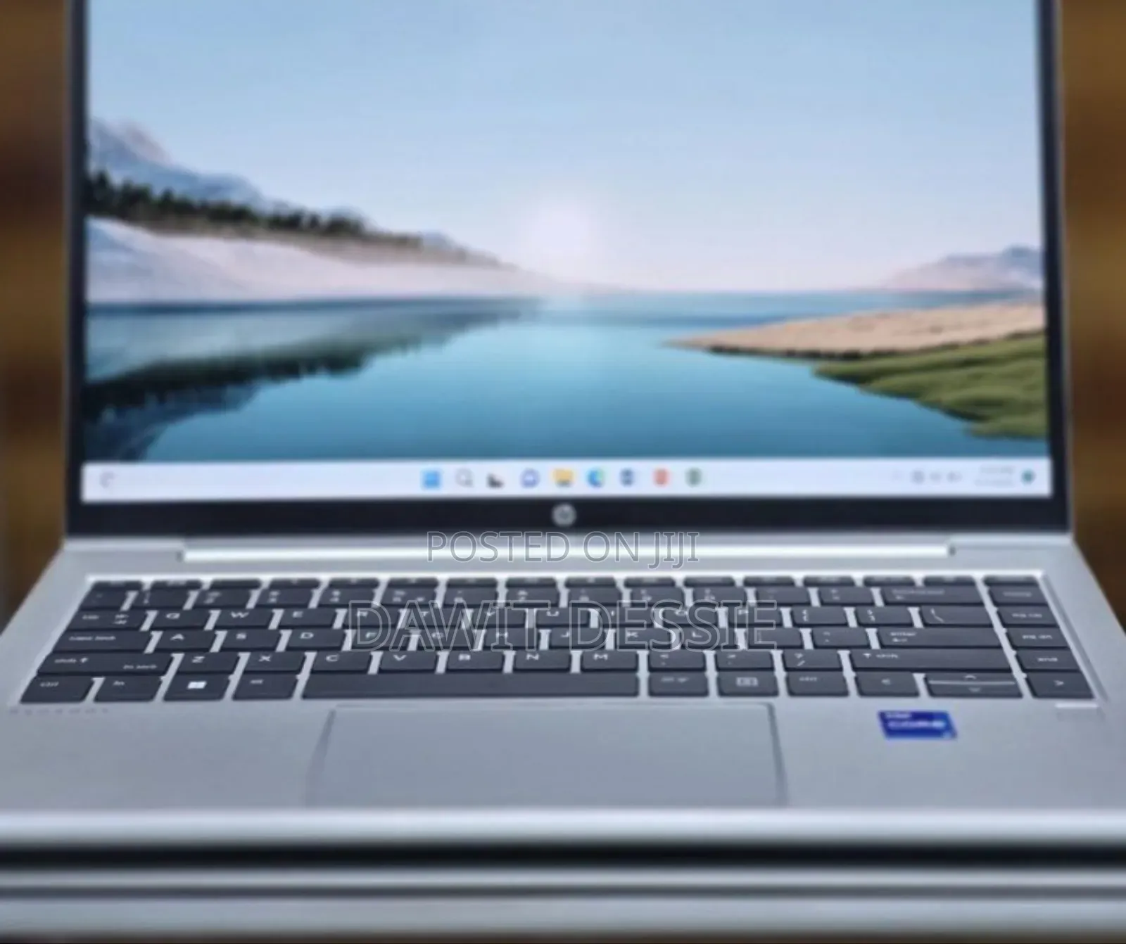 New Laptop HP ProBook 440 G10 16GB Intel Core I7 SSD 1T