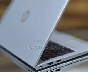 New Laptop HP ProBook 440 G10 16GB Intel Core I7 SSD 1T