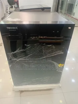 Photo - Technix Dish Washer