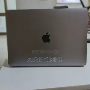 New Laptop Apple MacBook Air 2020 M1 8GB Apple M1 SSD 256GB