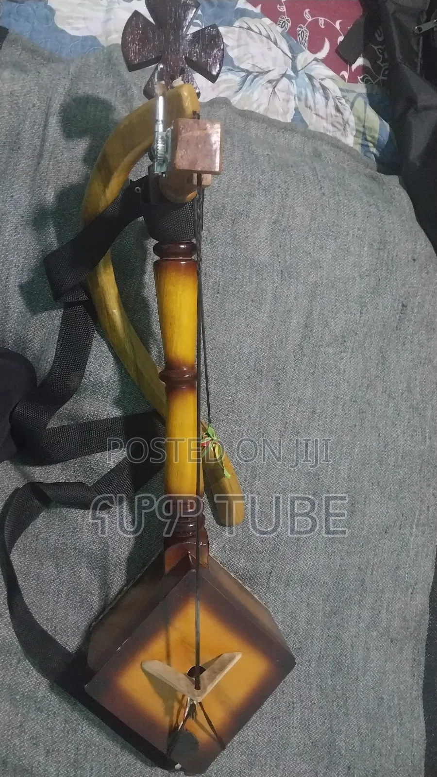 Mesenko With Full Accessories