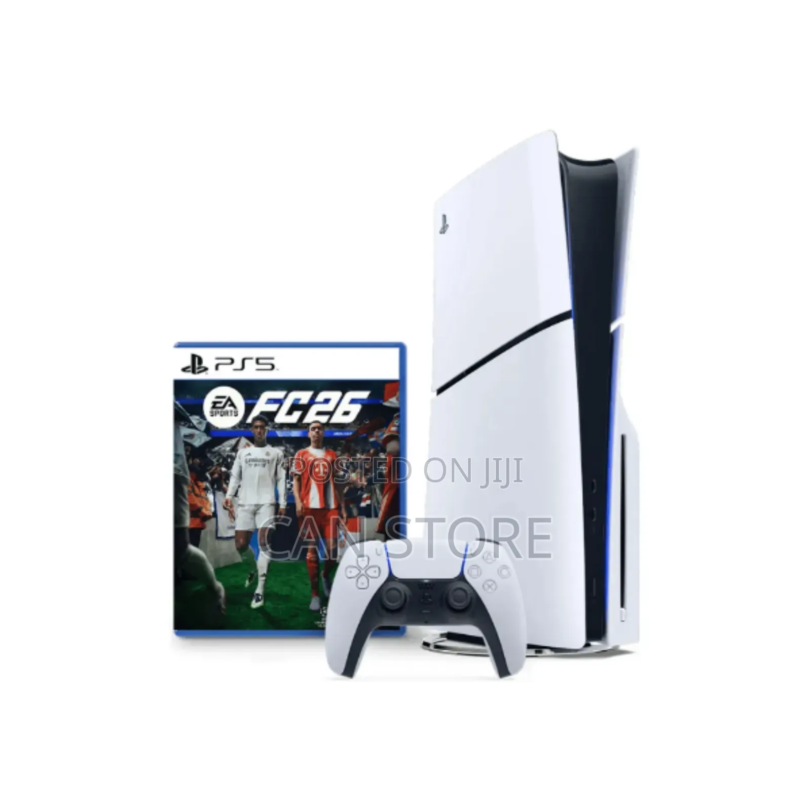 Playstation 5 Console (Slim Model)