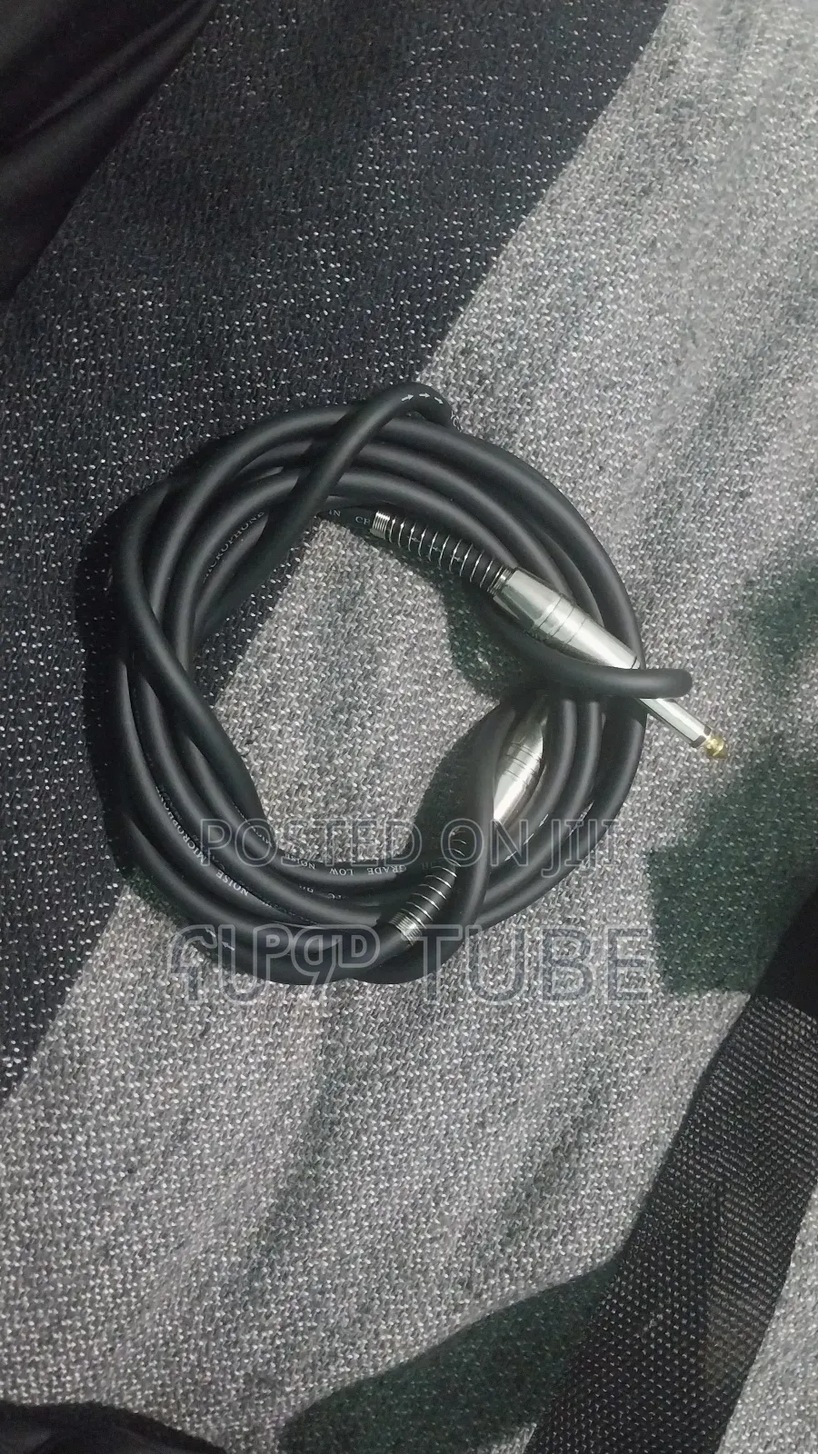 Mesenko With Full Accessories