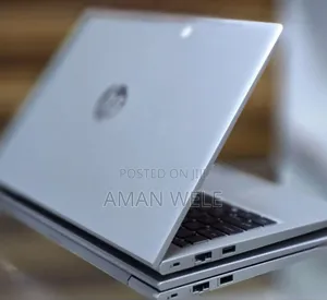 Photo - New Laptop HP ProBook 440 G10 16GB Intel Core I7 SSD 1T